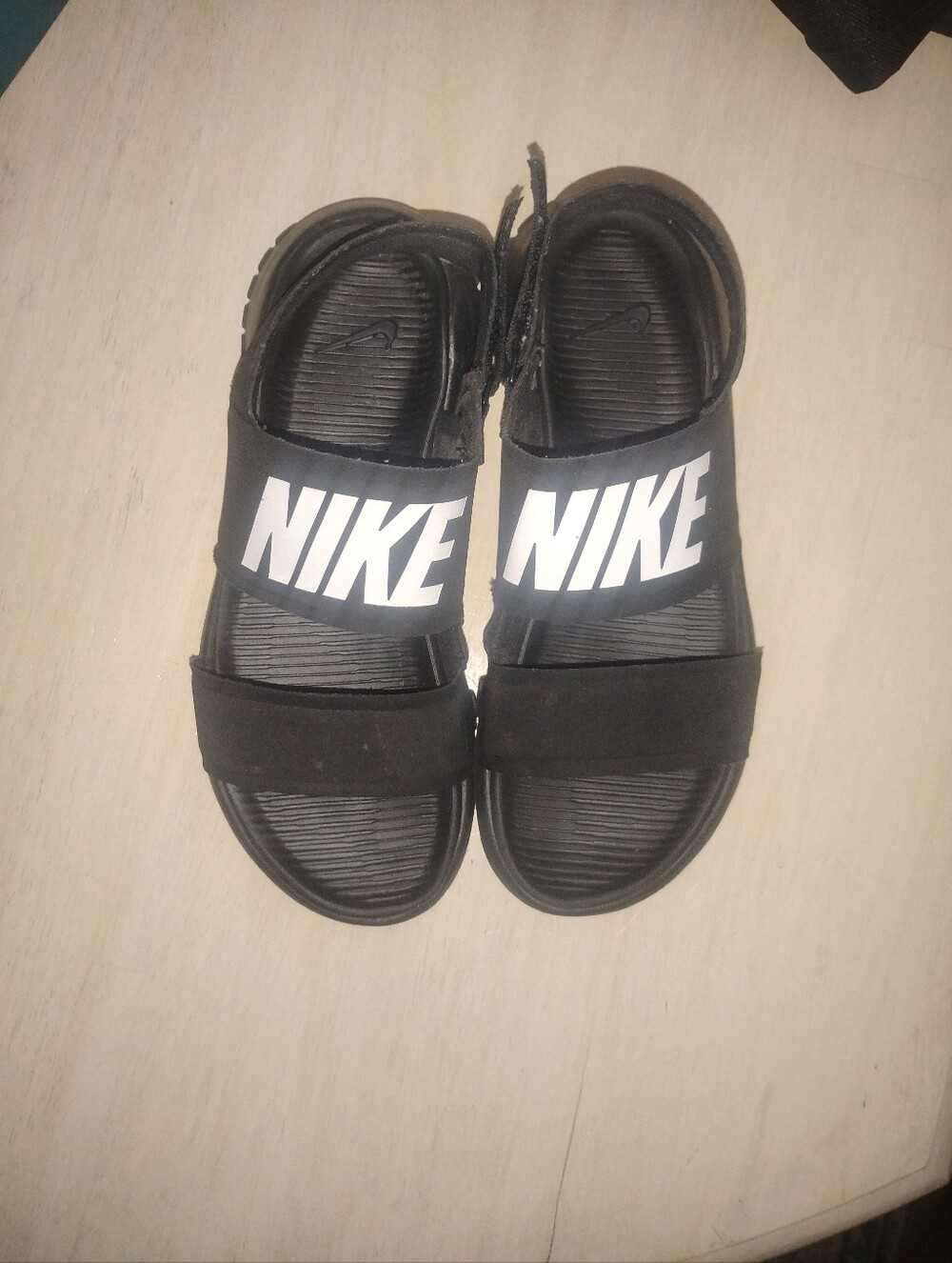 Women's Nike Sandals